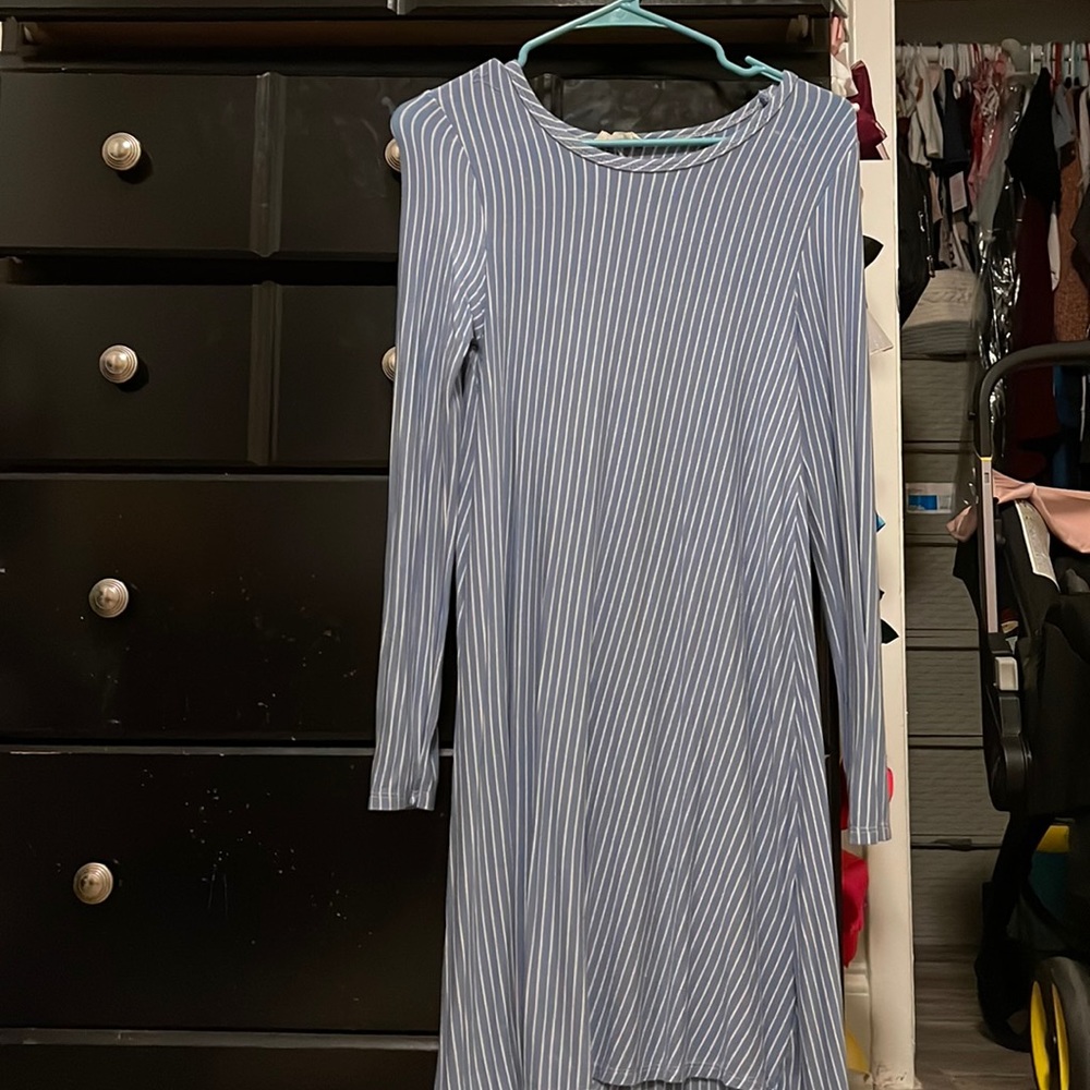 Womens tshirt dress